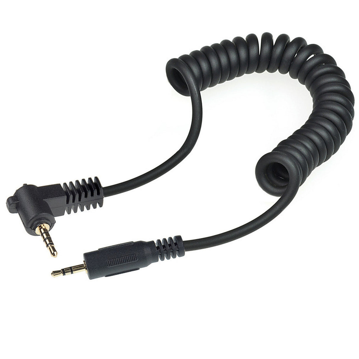 Kaiser 1P Shutter Release Cord for Panasonic and Leica 2.5mm Cameras