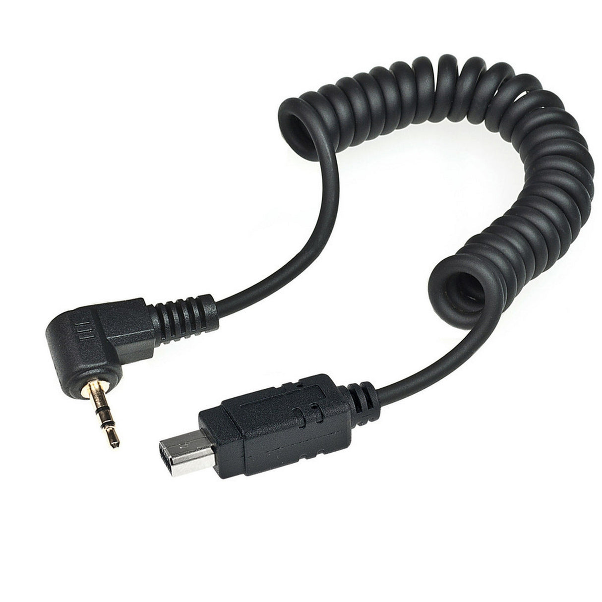 Kaiser 3L Shutter Release Cord for Olympus PEN OM-D and E-Series Cameras