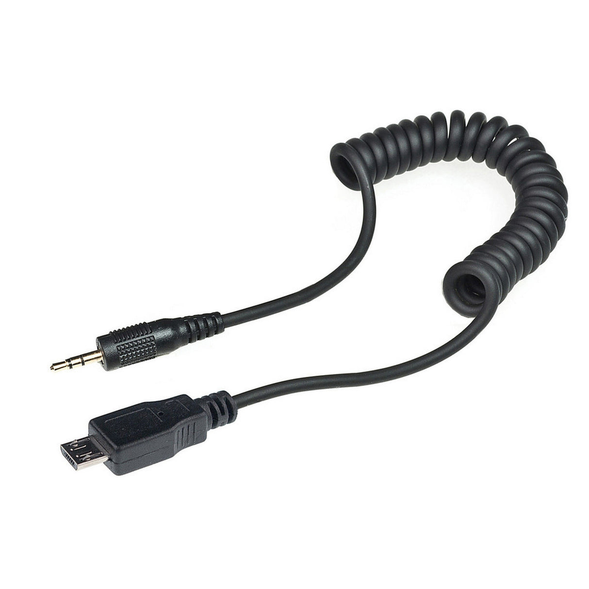 Kaiser 1F Shutter Release Cord for Fujifilm X-Series Cameras