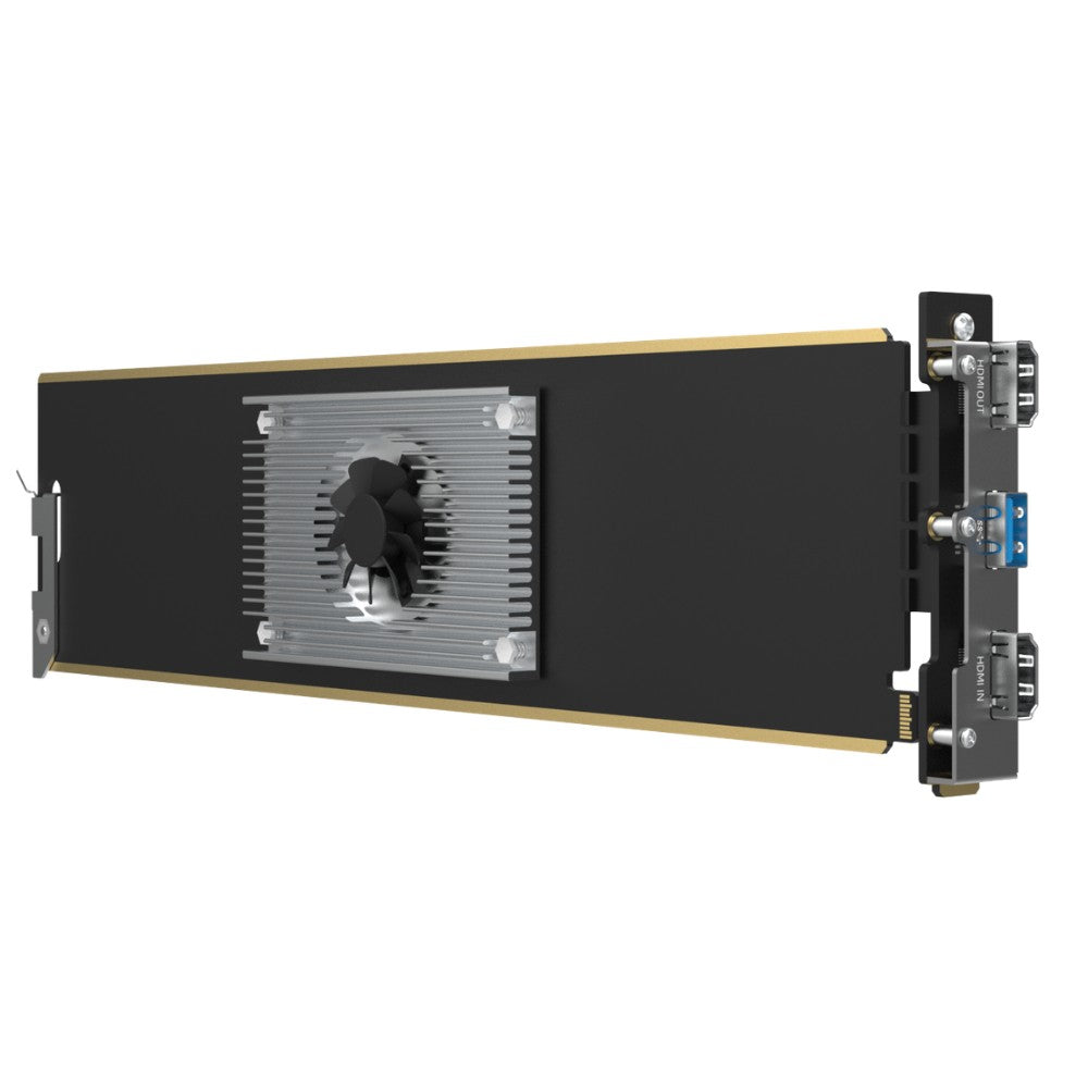 Kiloview FN-8 1080p60 HDMI Encoding Decoding Card for RN03 Rack