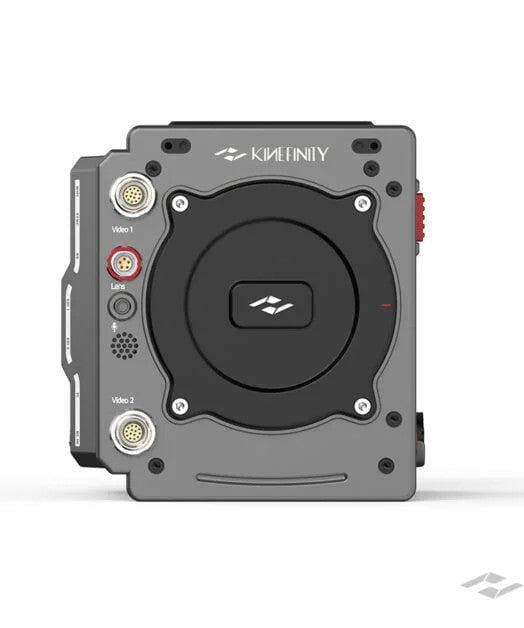 Kinefinity Mavo Mark 2 LF 6K Full Frame 3:2 Camera - KineMOUNT