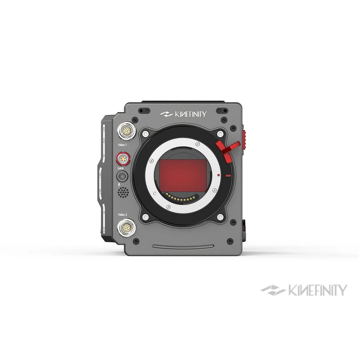 Kinefinity Mavo Mark 2 LF 6K Full Frame 3:2 Camera - E Mount