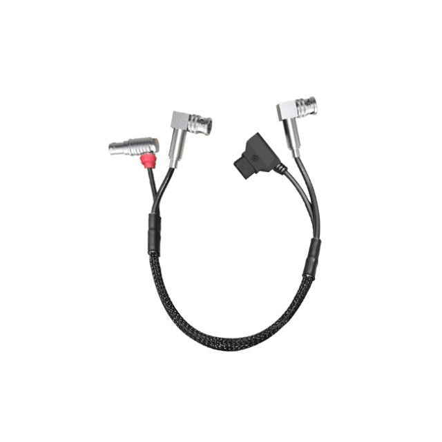 Kinefinity SDI e-Viewfinder D-Tap Cord - 15.7āā