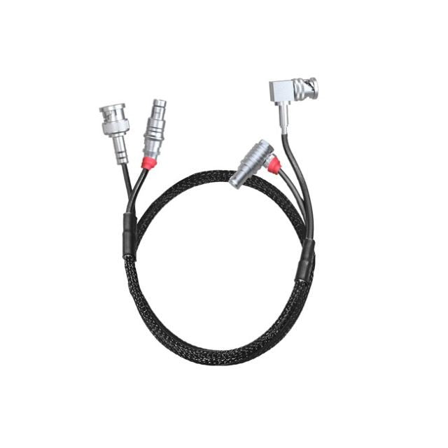 Kinefinity SDI e-Viewfinder Cord - 27.6’’