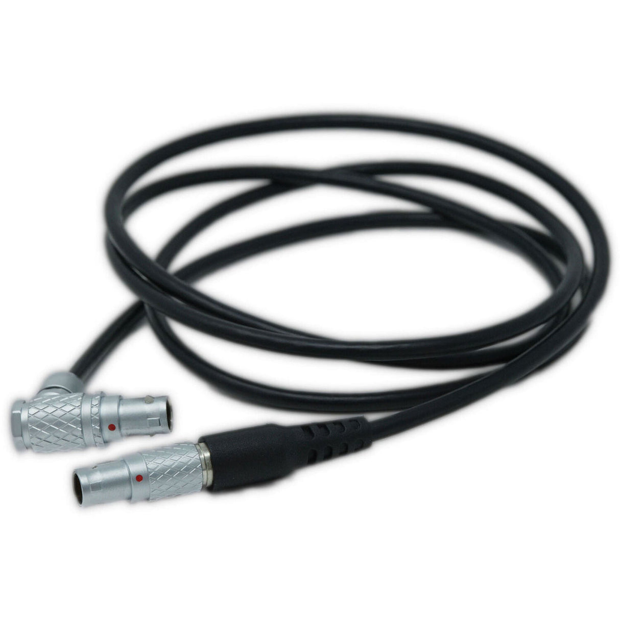 Kinefinity Kine Video Power Cord for MAVO/TERRA Cameras - 1.2-Meters