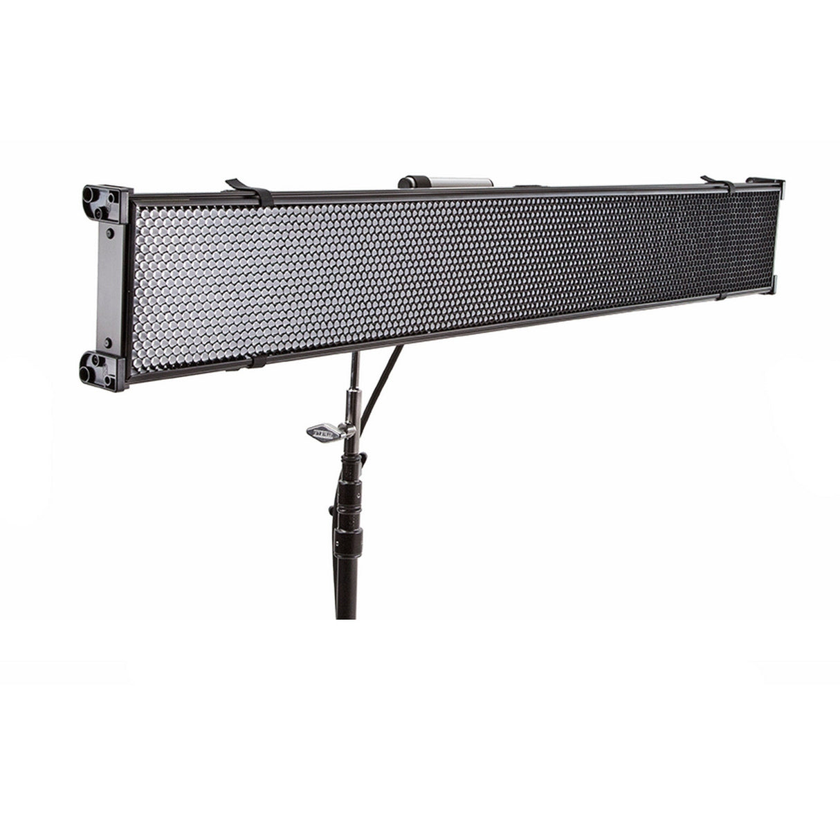 Kino Flo Diva-Lite 41 LED DMX Panel with Yoke Mount