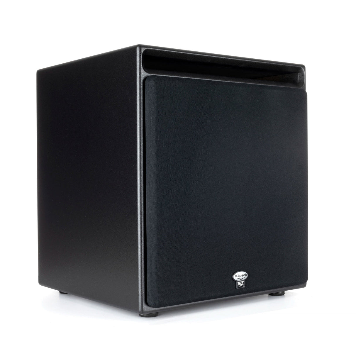 Klipsch KLP-1200-THX Ultra2 Series THX Passive Subwoofer with 12-Inch Driver, Single Unit