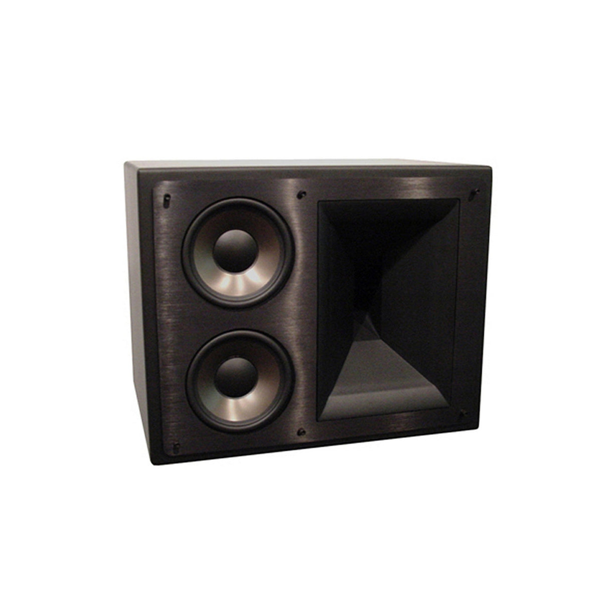 Klipsch THX Ultra2 Series Bookshelf Speaker with 5.25-Inch Subwoofer