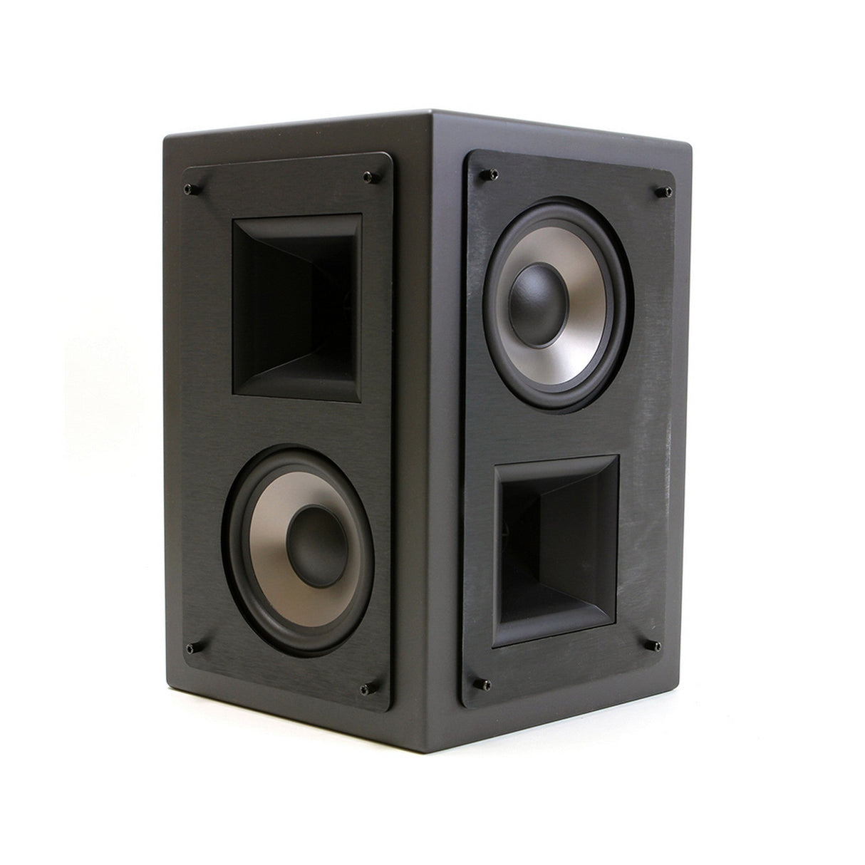 Klipsch THX Ultra2 Series Bookshelf Speaker with 5.25-Inch Subwoofer