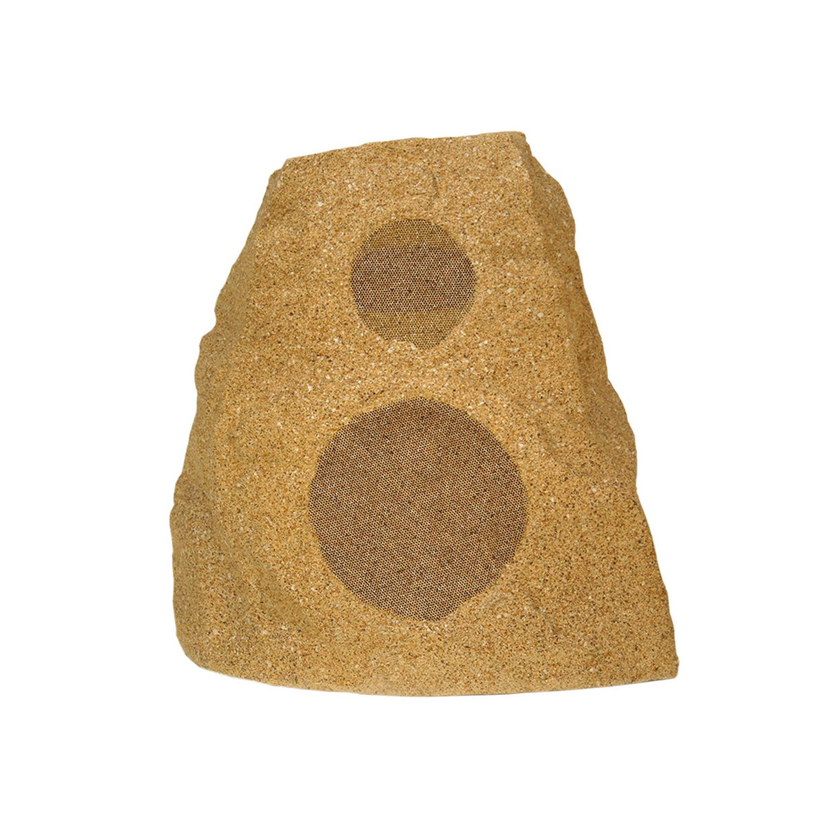 Klipsch AWR-650-SM All Weather Series Dual Voice Coil Rock Speaker, Single Unit