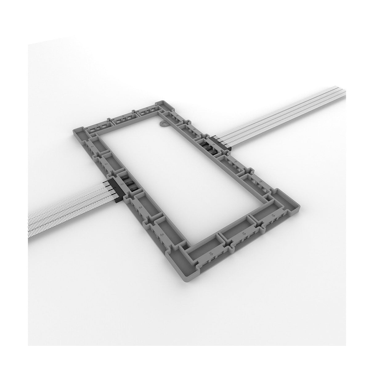 Klipsch IK-402-W Install Kit for 4-Inch In-Wall LCR Speakers