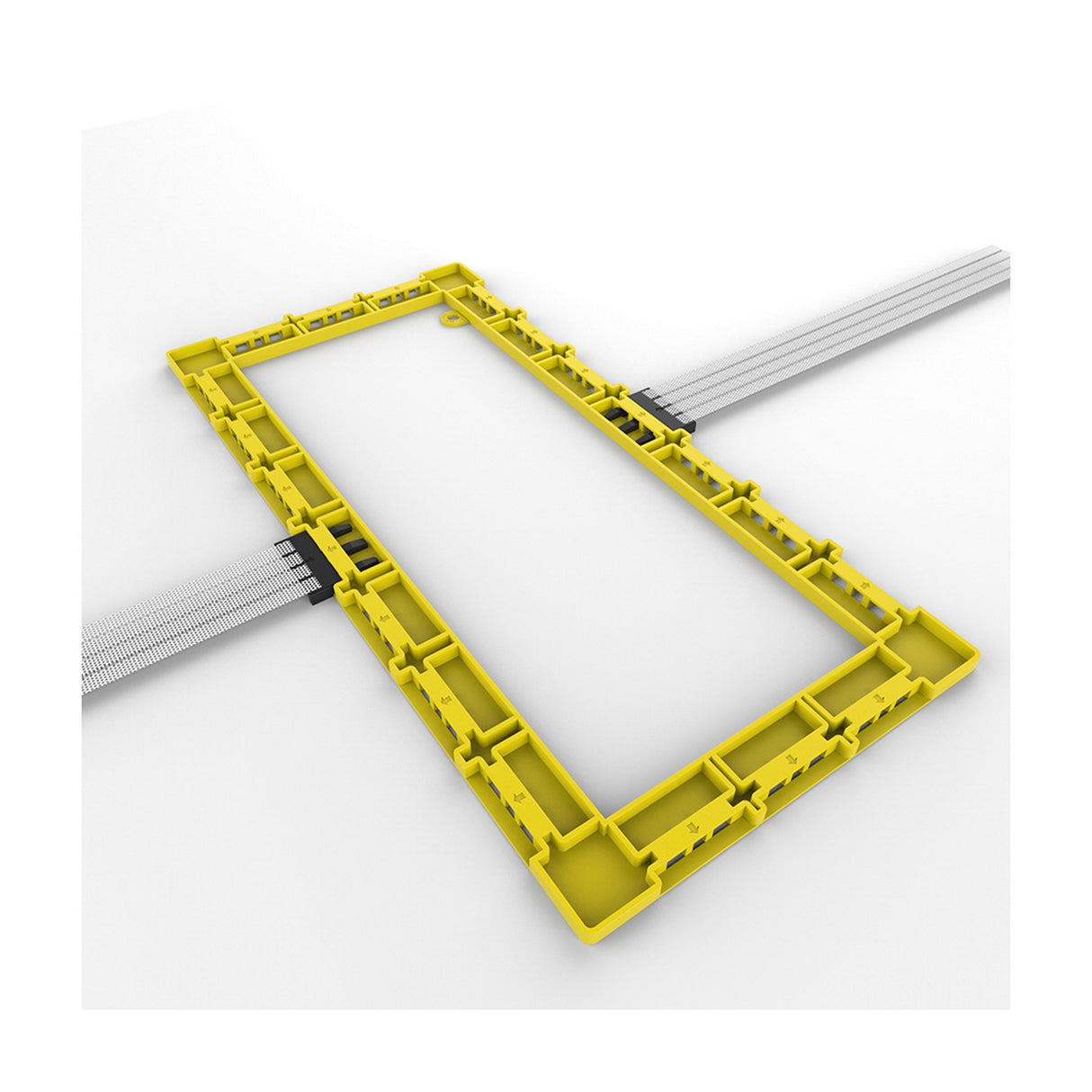 Klipsch IK-502-W In-Wall Installation Kit for LCR Speakers, Pair