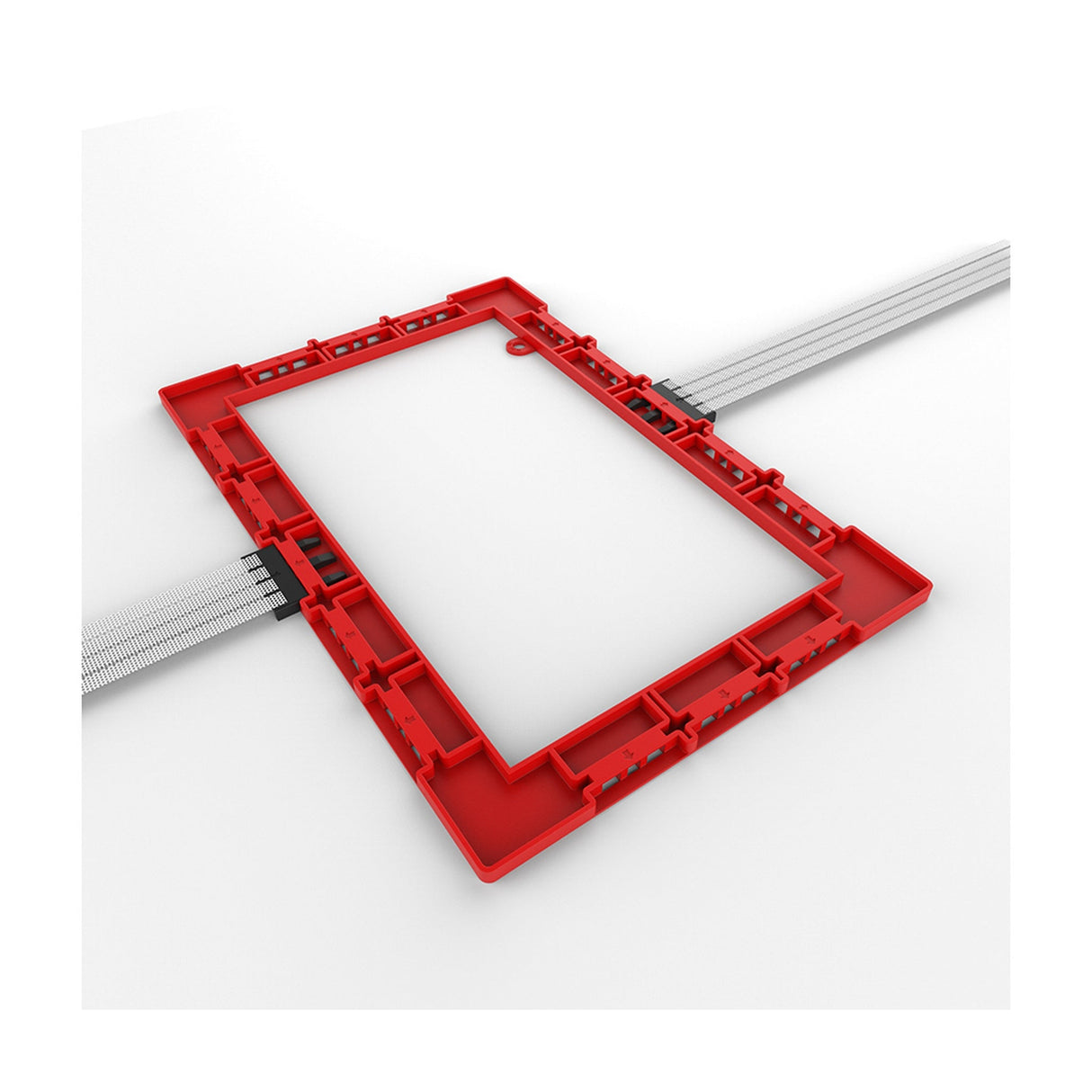 Klipsch IK-650-C Install Kit for 6.5-Inch In-Ceiling Speakers, 10-Pack