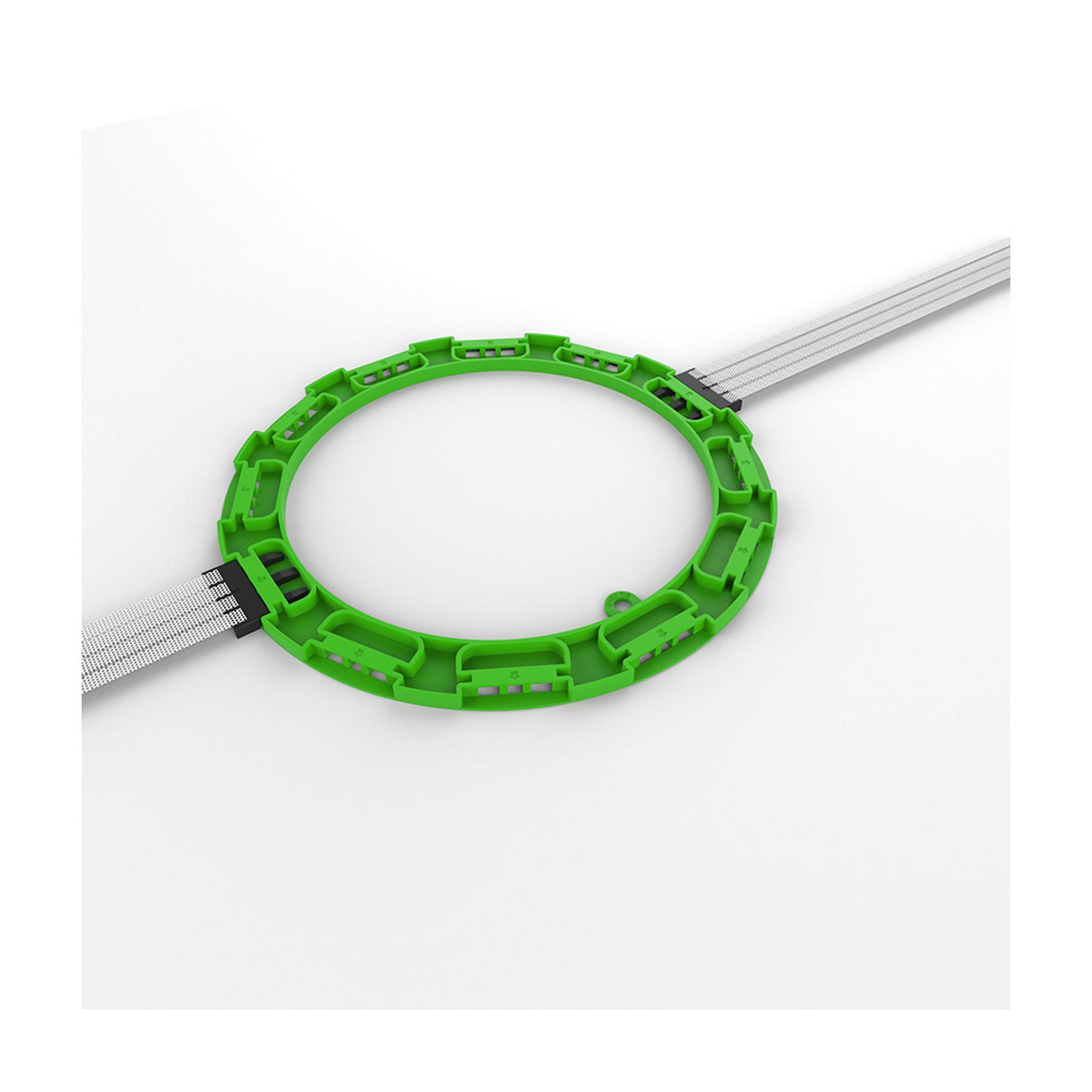 Klipsch IK-800-C II 8-Inch In-Ceiling Speaker Installation Kit, 10-Pack