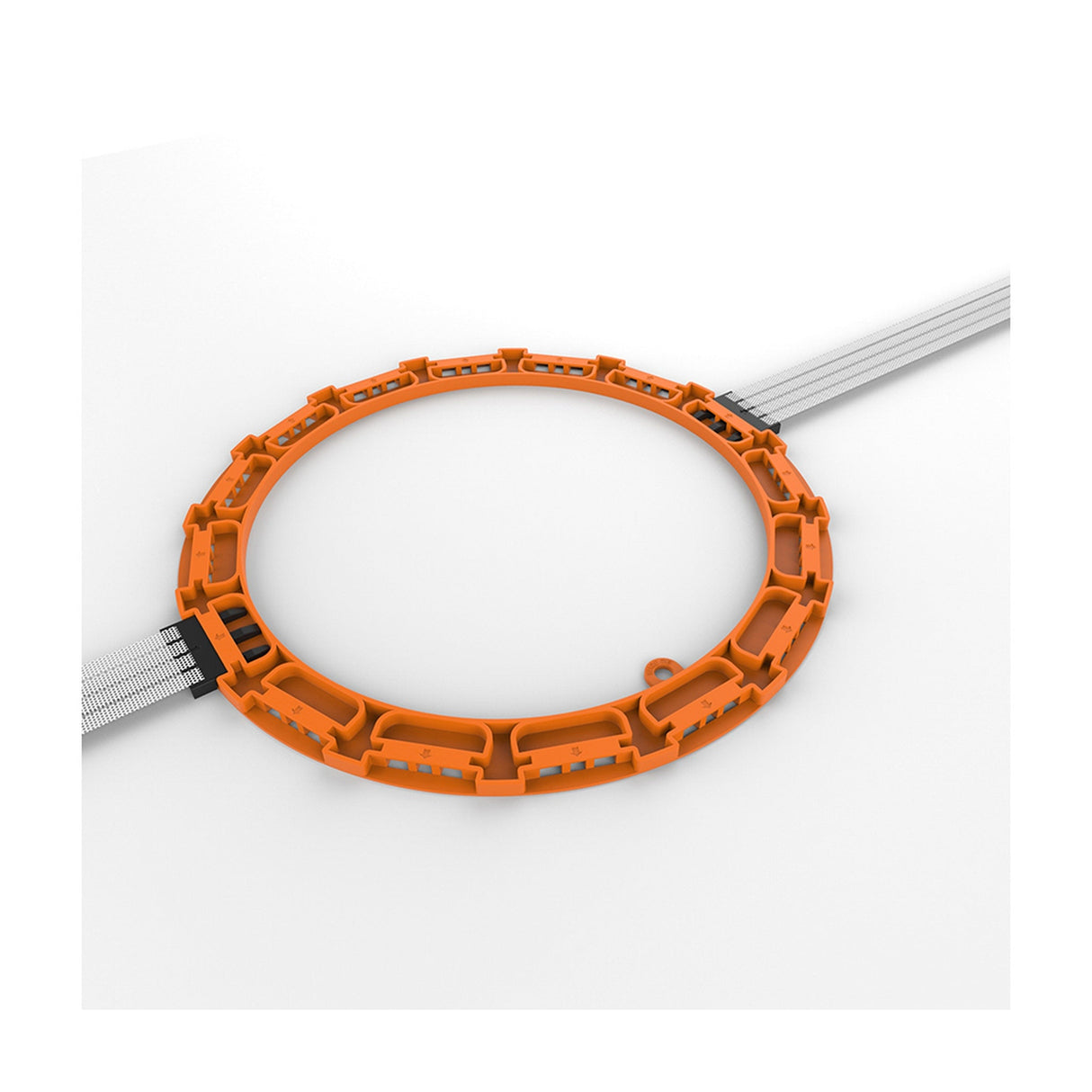 Klipsch IK-810C-C Install Kit for 8-Inch In-Ceiling LCR Speakers