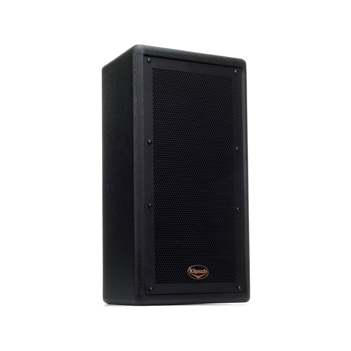 Klipsch KI-102 Series Commercial 8-Inch Trapezoidal 2-Way Speaker, Single Unit