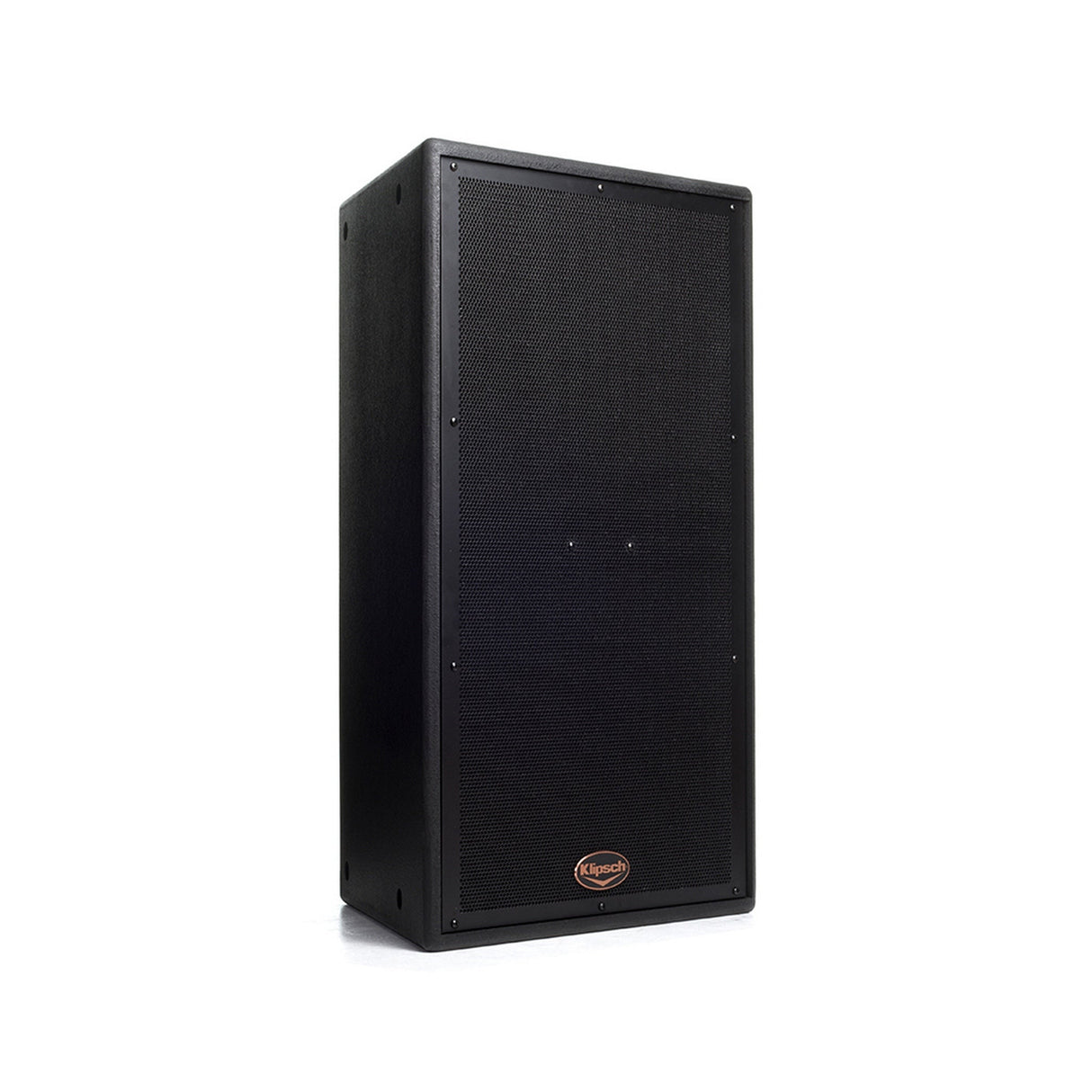 Klipsch KI-215 Series Dual 15-Inch Commercial Subwoofer