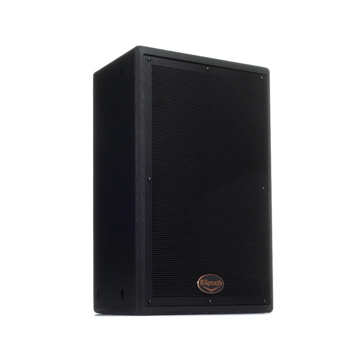 Klipsch KI-262 Series 12-Inch Trapezoidal 2-Way Loudspeaker, Single Unit