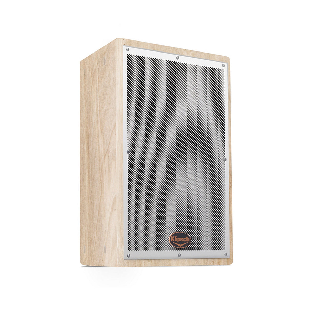 Klipsch KI-262 Series 12-Inch Trapezoidal 2-Way Loudspeaker, Single Unit