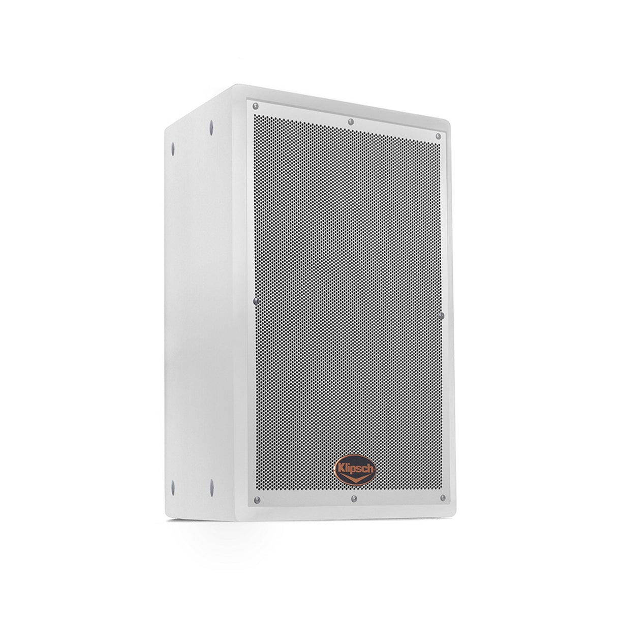 Klipsch KI-262 Series 12-Inch Trapezoidal 2-Way Loudspeaker, Single Unit