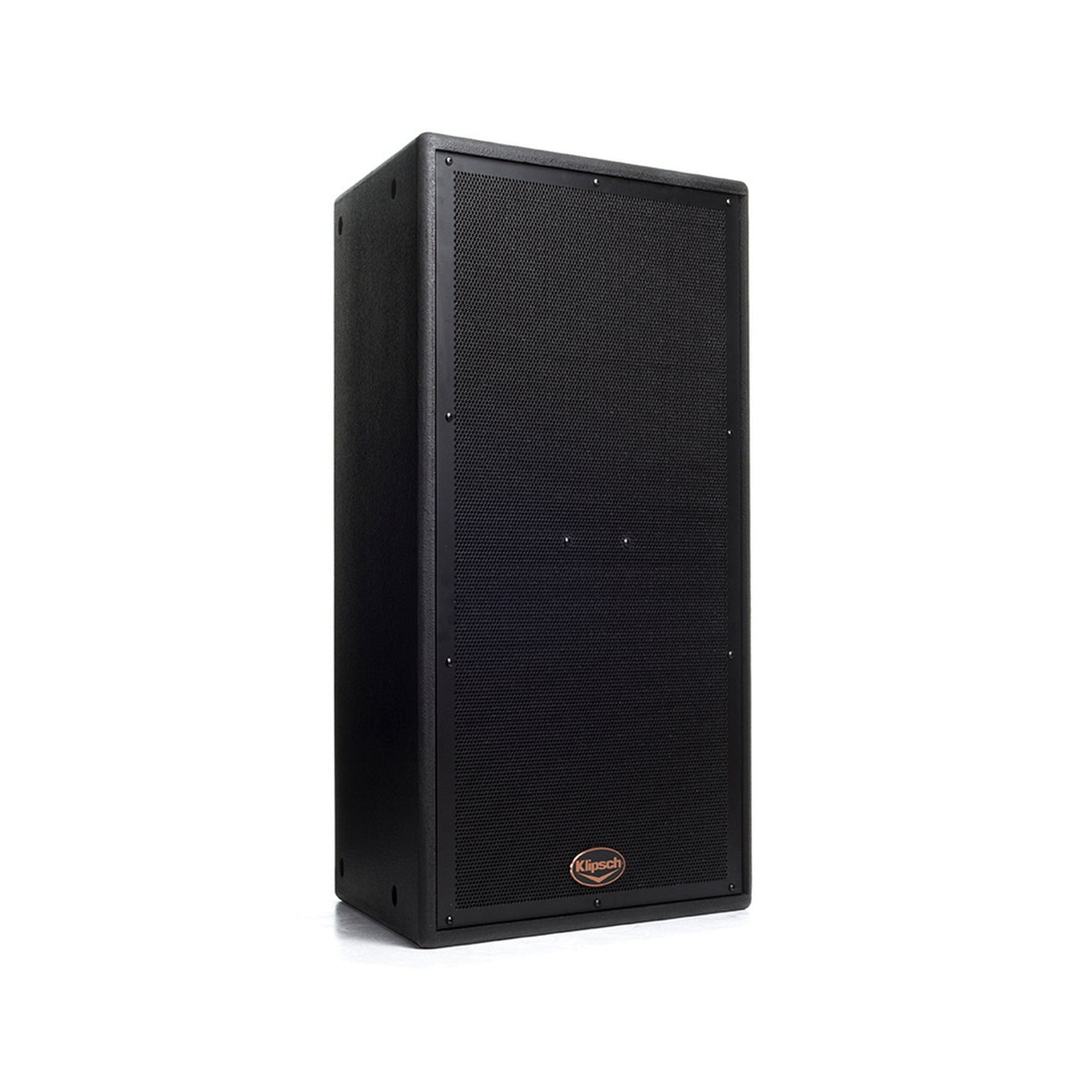Klipsch KI-362 Series Trapezoidal 3-Way Speaker, Single Unit