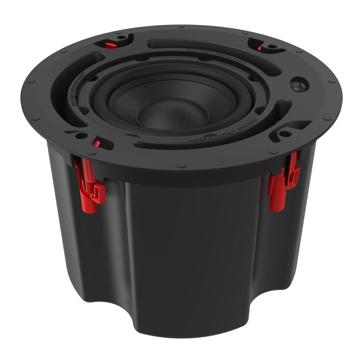 Klipsch PIC-800-SW-T 8-Inch In-Ceiling Indoor/Outdoor Subwoofer, Single Unit