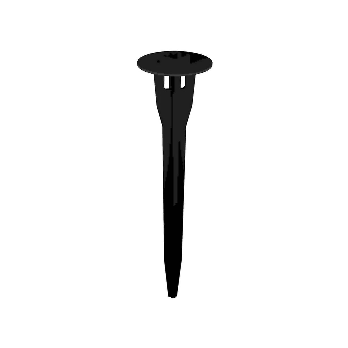 Klipsch PRO-10-GS 10-Inch Ground Stake, Brown Matte Finish