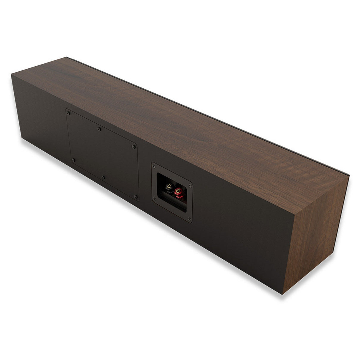 Klipsch RP-404C II Reference Premiere Series Center Channel Speakers with 4-Inch Subwoofer, Single Speaker