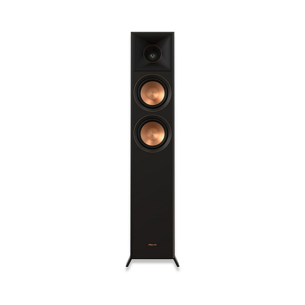 Klipsch RP-5000F II Reference Premier Series Floorstanding Speakers with 5.25-Inch Subwoofer, Single Speaker