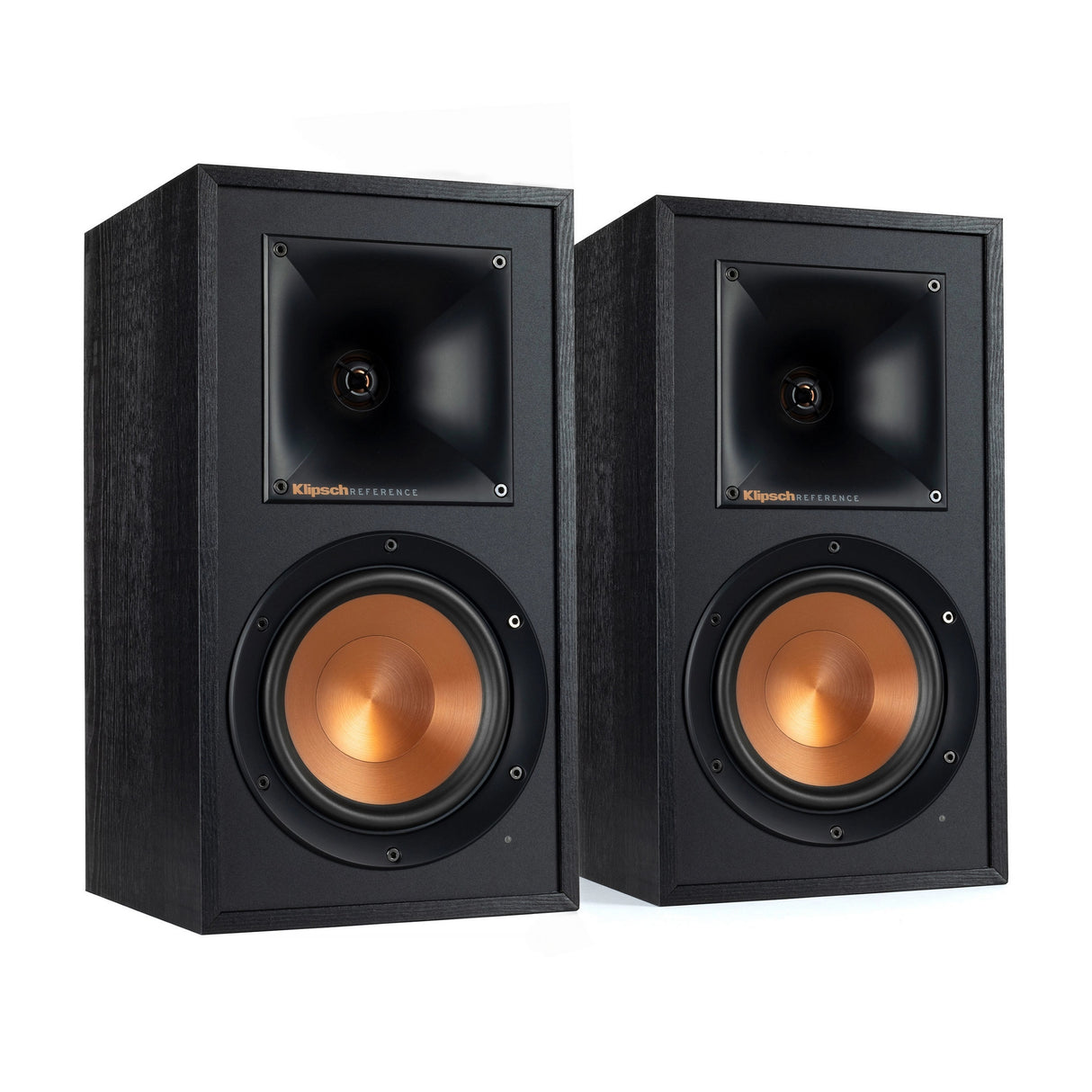 Klipsch RW-51M Wireless Bookshelf Speakers, Pair