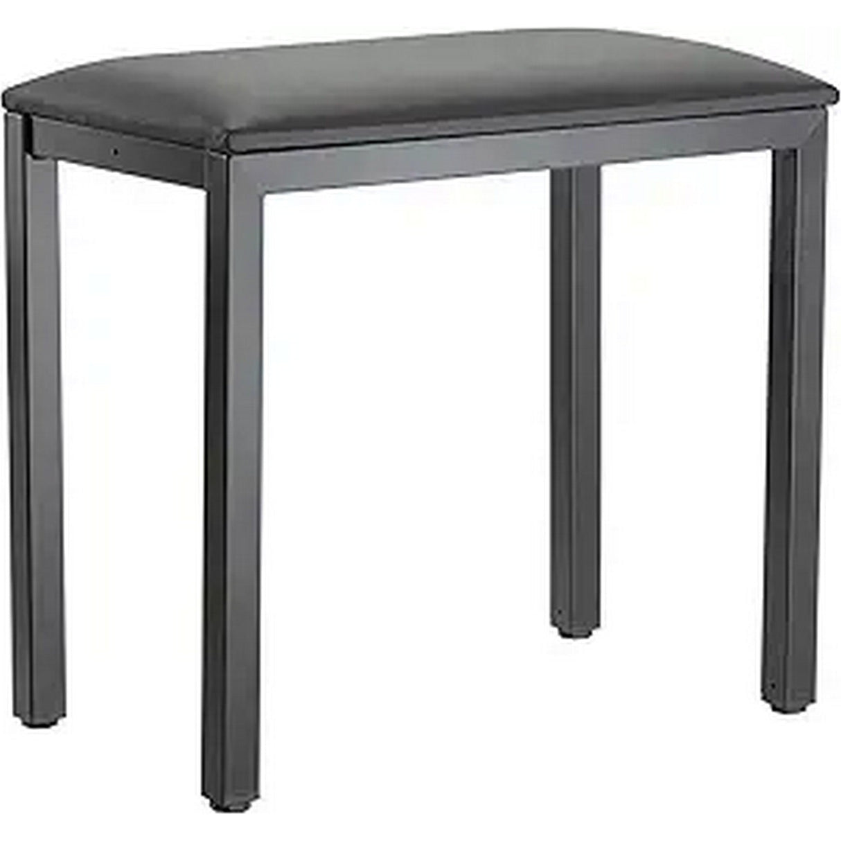 K&M 14088 Piano Bench Black