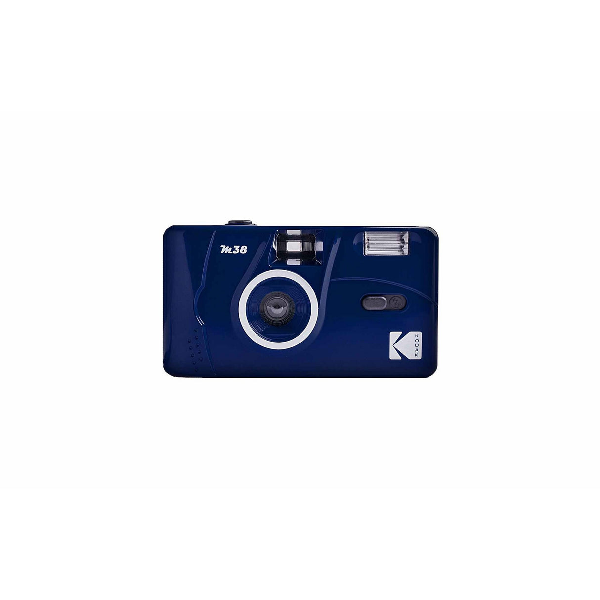 Kodak M38 35mm Film Camera