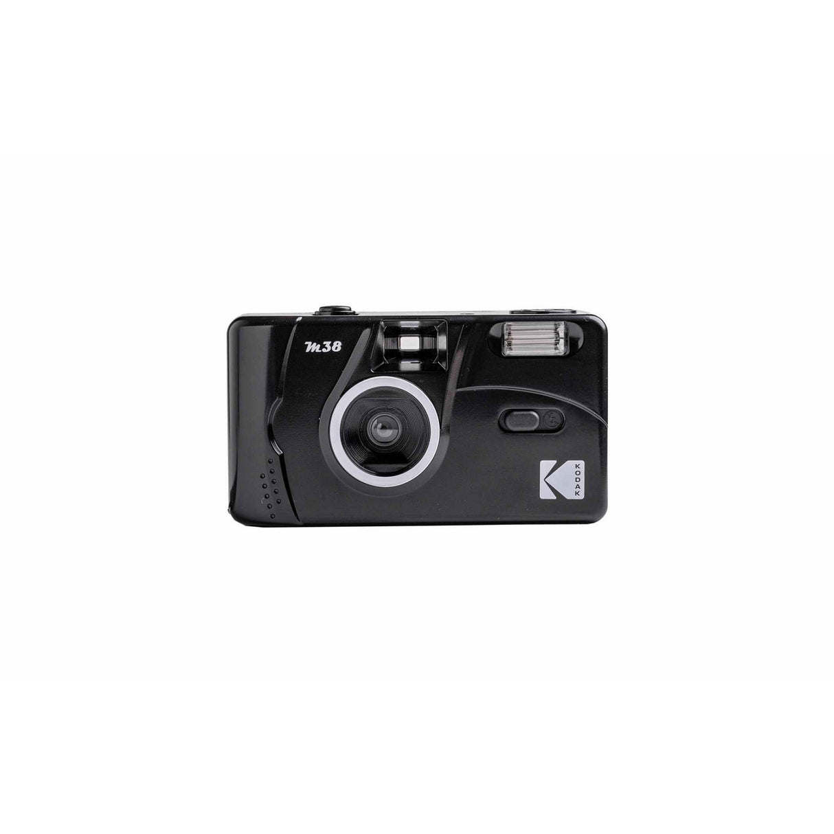 Kodak M38 35mm Film Camera