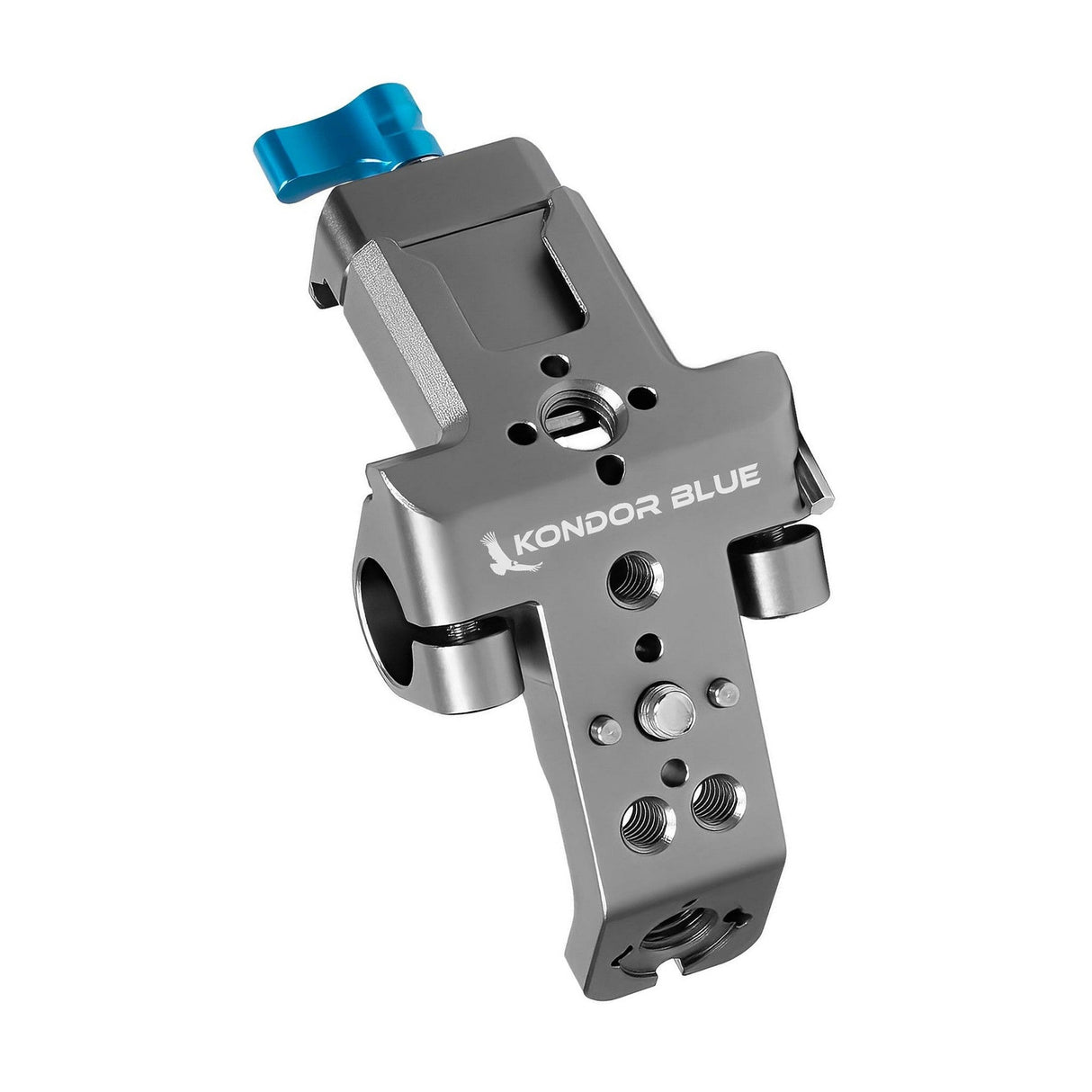 Kondor Blue Directors Monitor Core Bracket - Gray