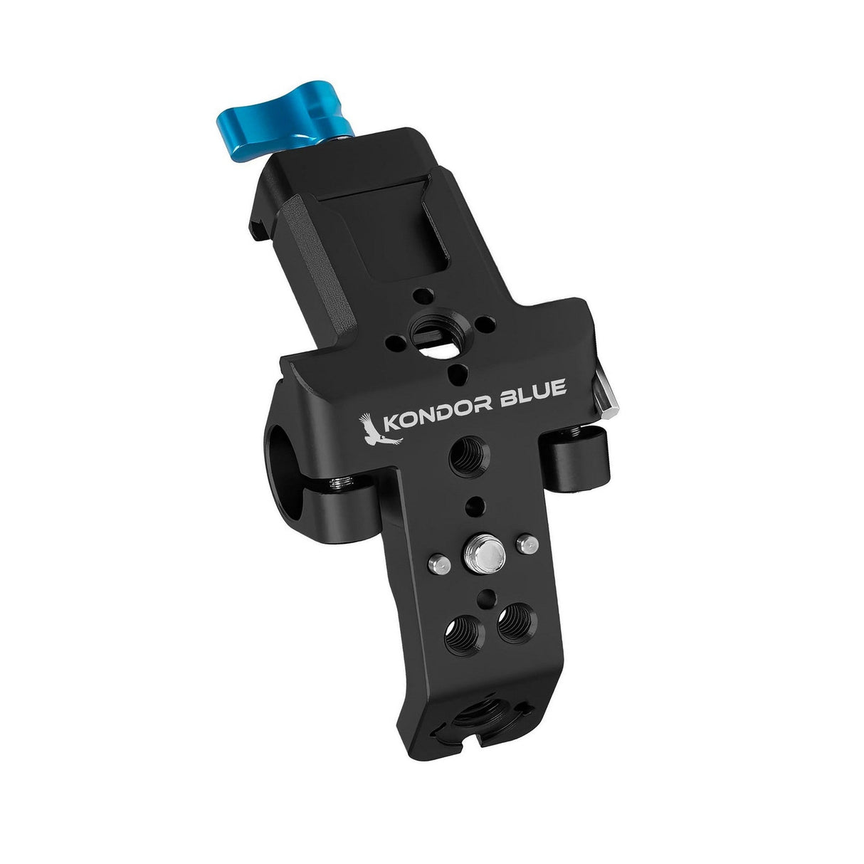 Kondor Blue Directors Monitor Core Bracket - Black