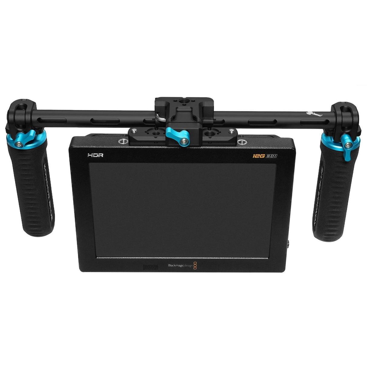 Kondor Blue Directors Monitor Indie Kit - Black