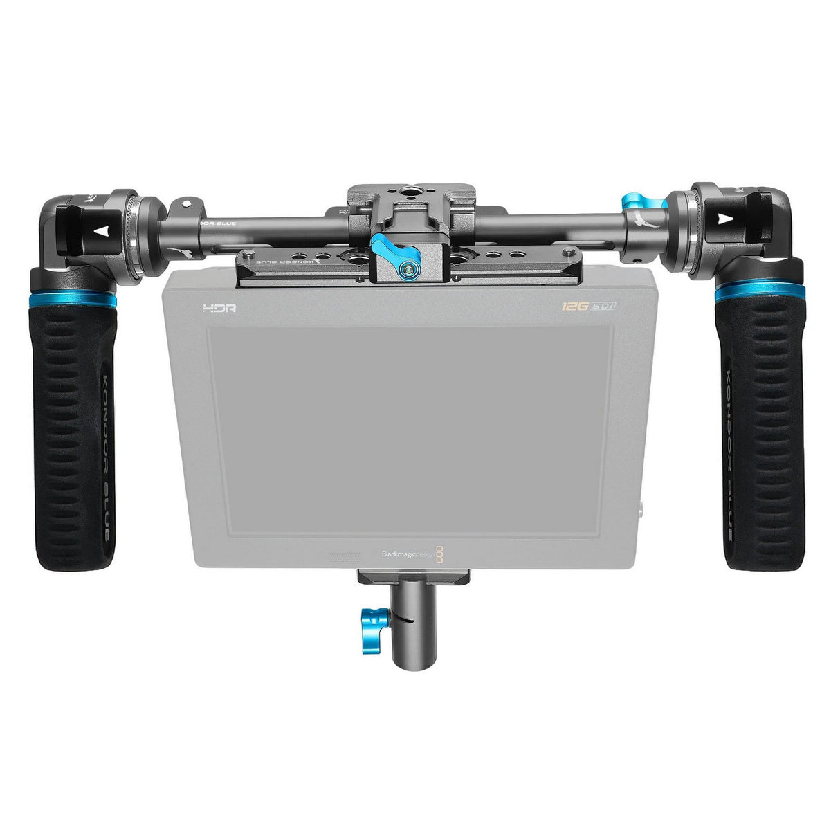 Kondor Blue Directors Monitor Pro Kit - Gray