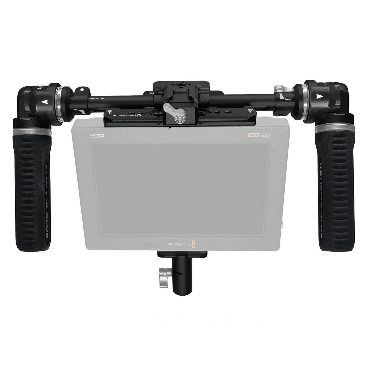 Kondor Blue Directors Monitor Pro Kit - Black