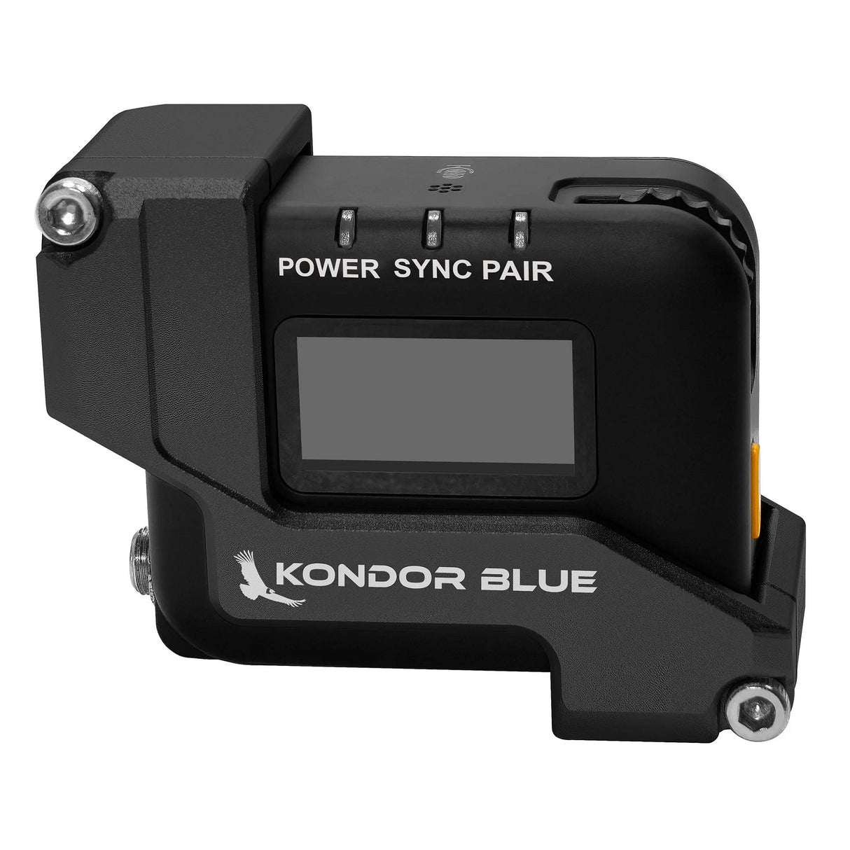 Kondor Blue Deity TC-1 Caddy - Black
