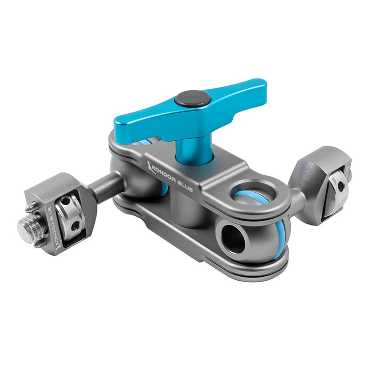 Kondor Blue Cine Magic Arm 3/8’’ ARRI Version Space Gray