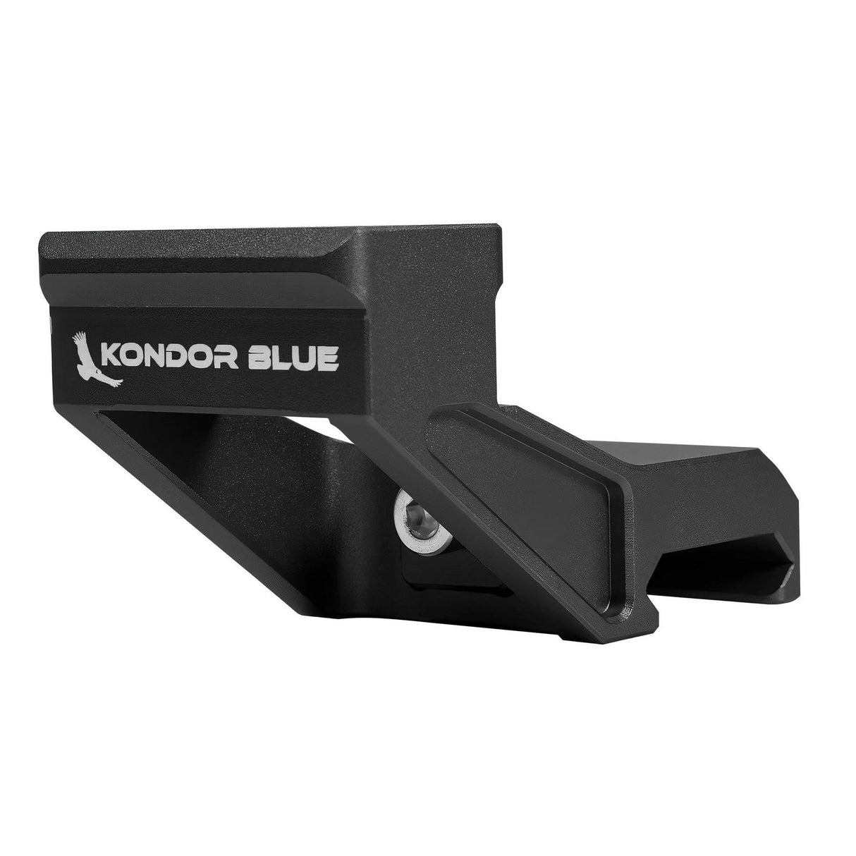 Kondor Blue NATO Riser Height Extension for Top Handles - Black