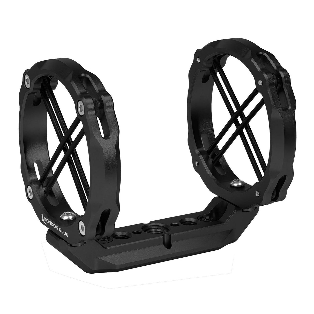 Kondor Blue Mic Shock Mount - Black
