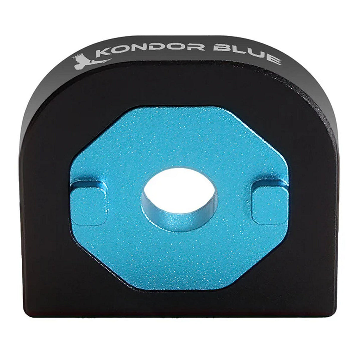 Kondor Blue Portkeys Anti Twist Spacer for Mini Quick Release Plates