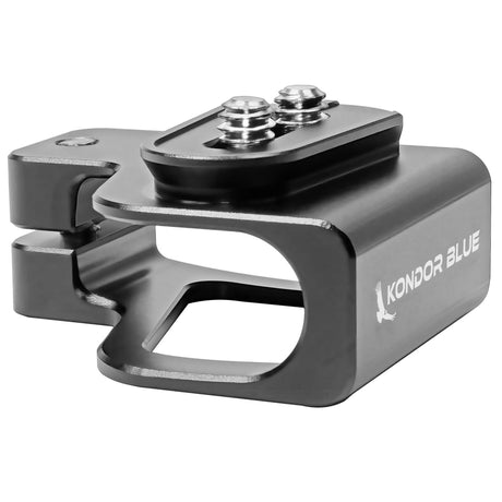 Kondor Blue KB-TSTE-Bk Caddy Mount for Tentacle Sync-E - Gray