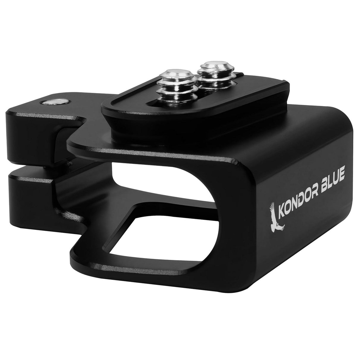 Kondor Blue KB-TSTE-Bk Caddy Mount for Tentacle Sync-E - Black