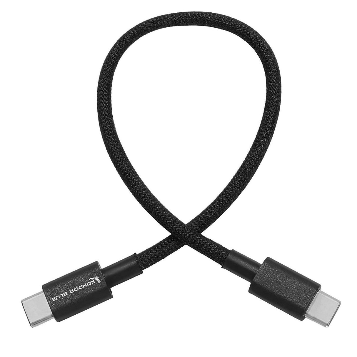 Kondor Blue DJI Lidar Focus USB-C Cable - 10’’