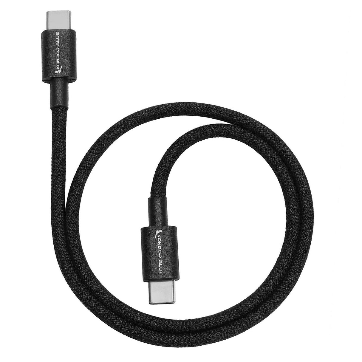Kondor Blue DJI Lidar Focus USB-C Cable - 20’’