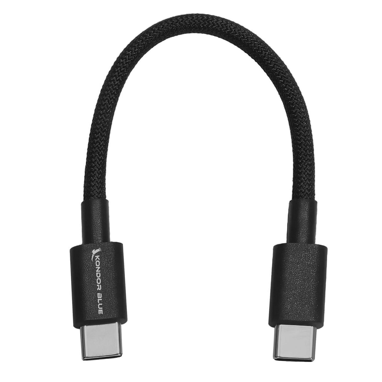 Kondor Blue DJI Lidar Focus USB-C Cable - 6’’