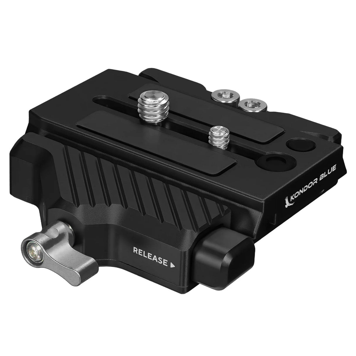 Kondor Blue 501 Adjustable Baseplate, 501 QR Only