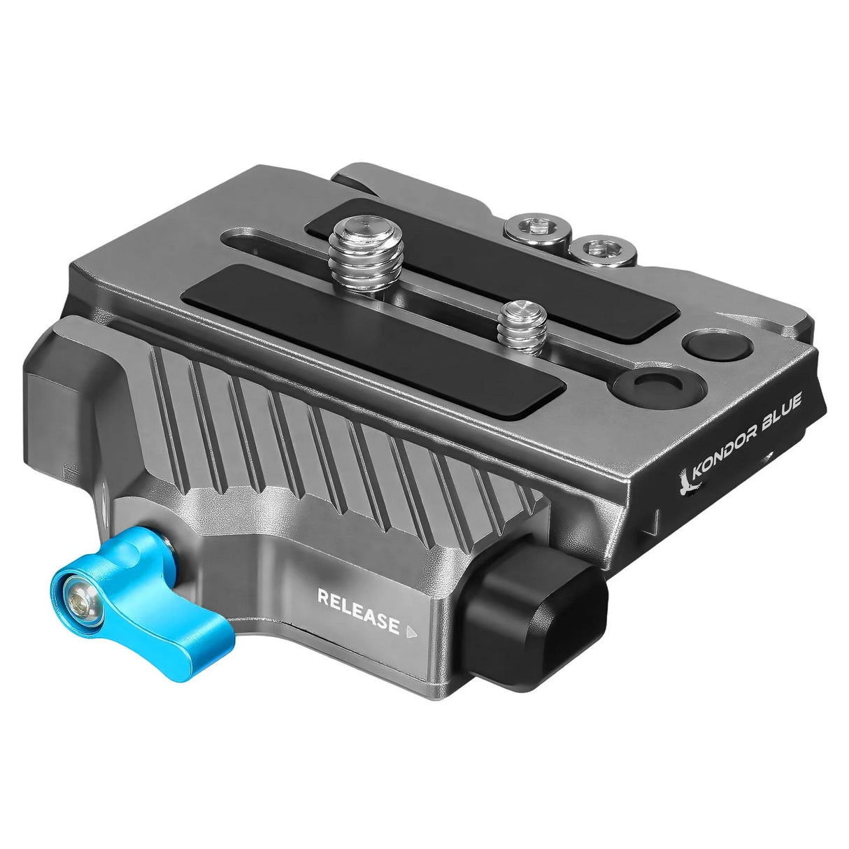 Kondor Blue 501 Adjustable Baseplate, 501 QR Only